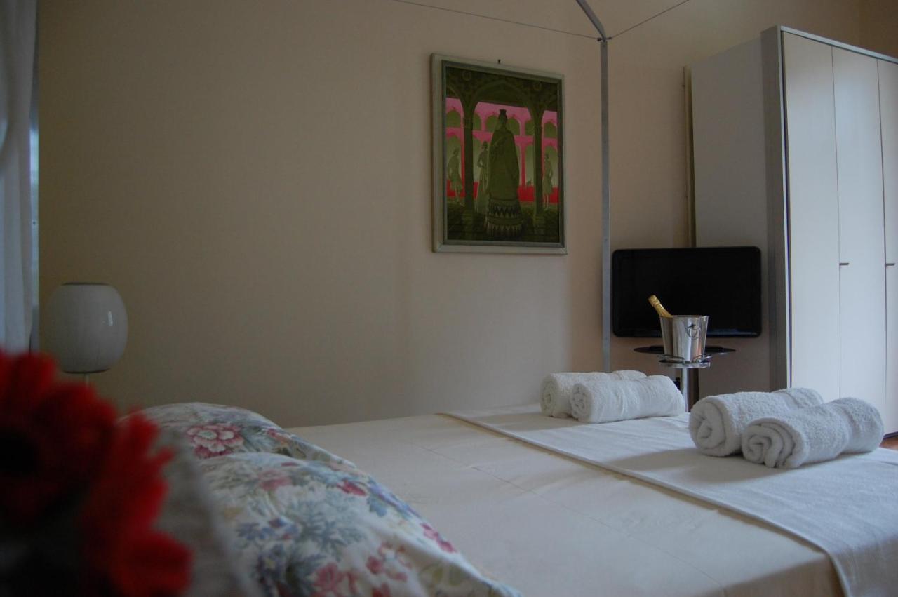 Novilara Residenza La Canonica מראה חיצוני תמונה