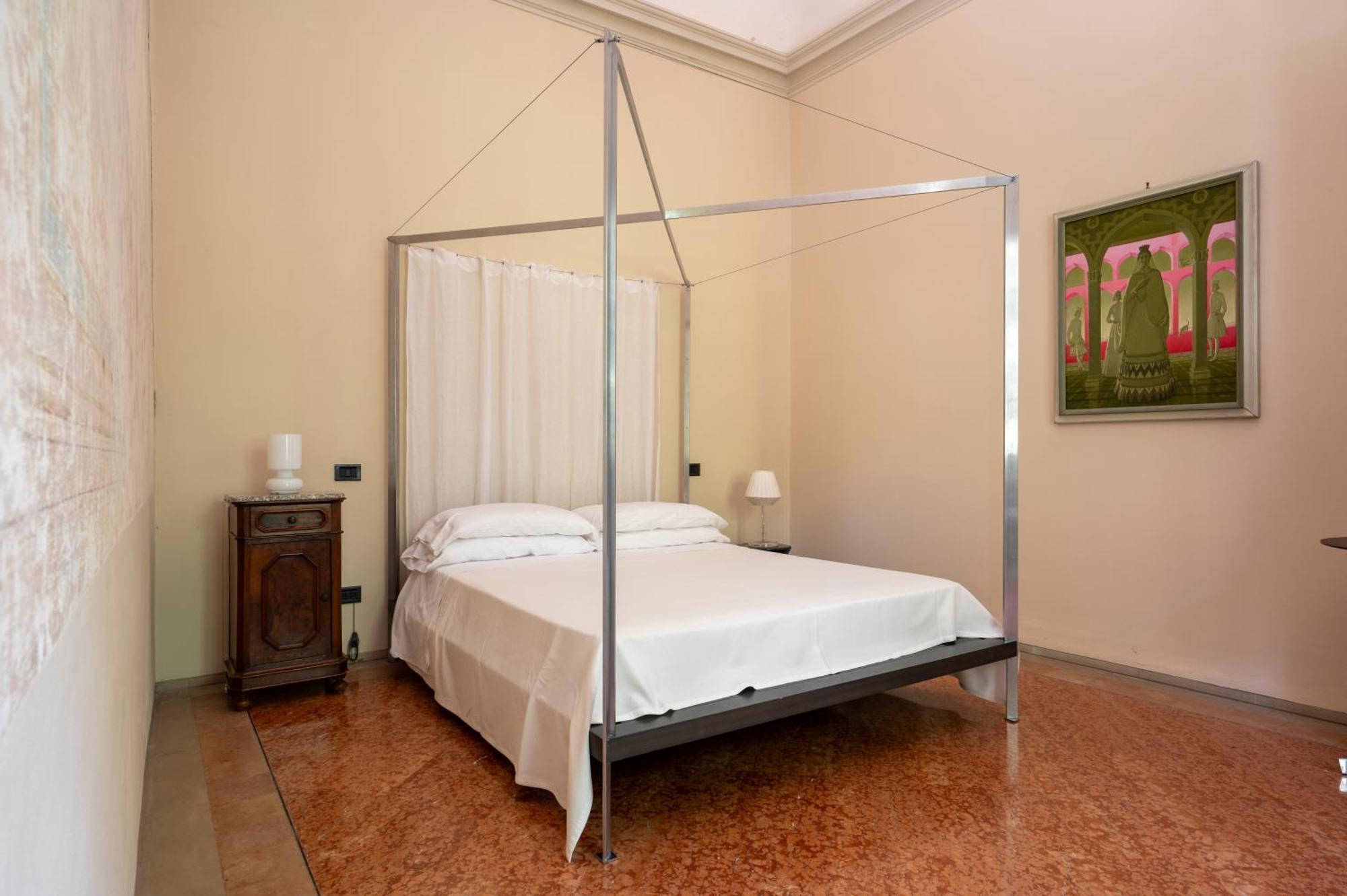 Novilara Residenza La Canonica מראה חיצוני תמונה